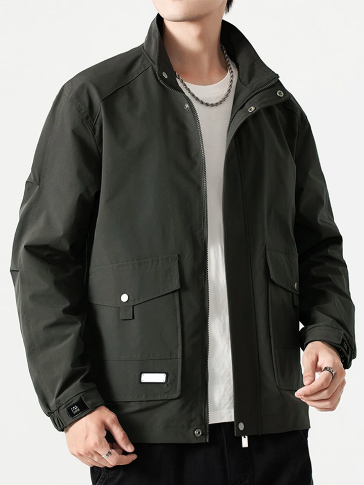 Element Defender Jacket