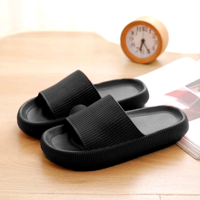 Pluff Cloud Slippers