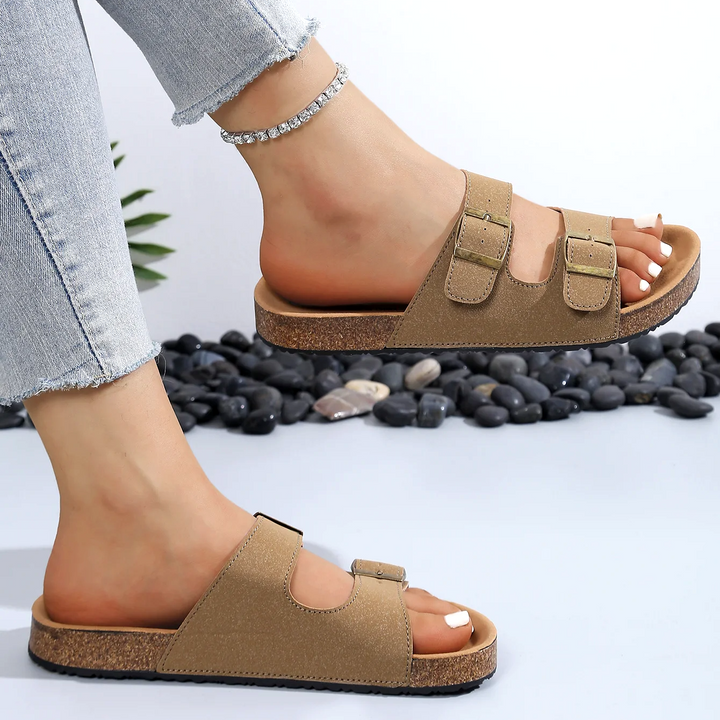 Maya Weekend Sandal
