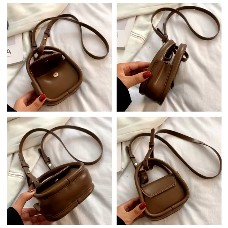 Bellezza Crossbody Mini Bag