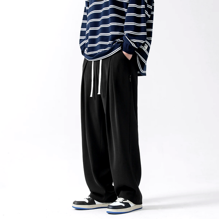 Arlo Oversize Pants