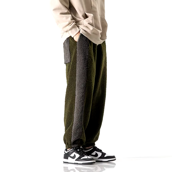Heavyweight Fleece Sweatpants