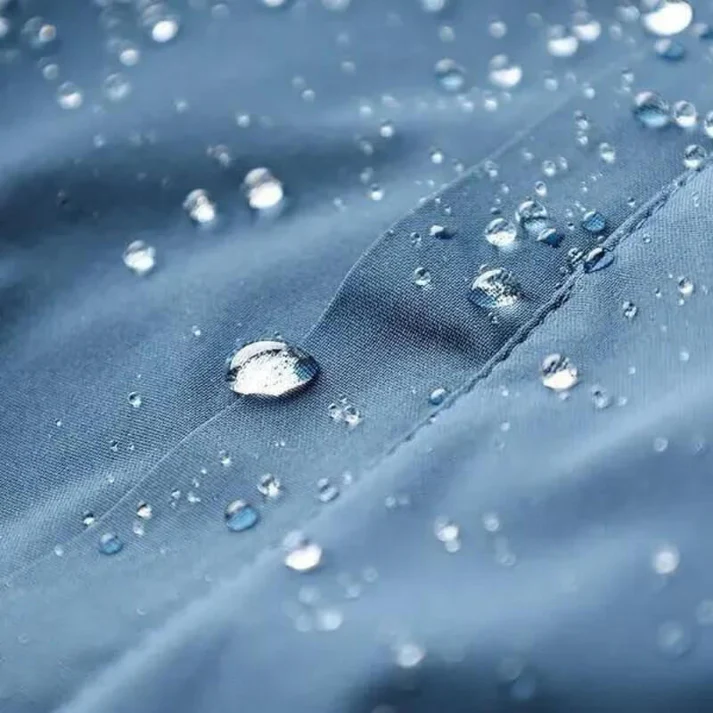 Flex Waterproof Windbreaker