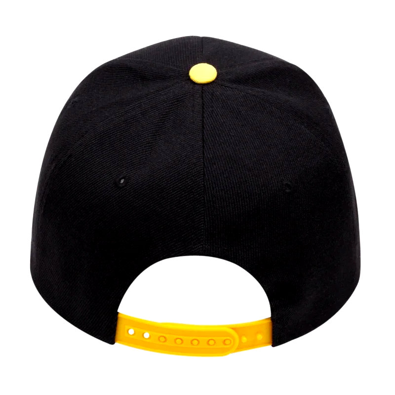 Sorrento Pizza Slice Hat