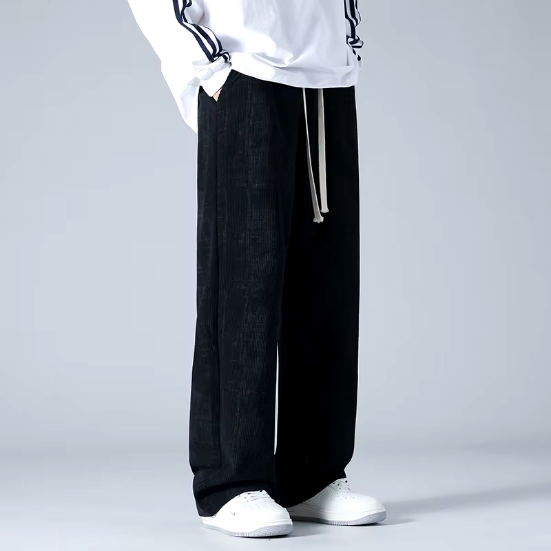 James Corduroy Sweatpant