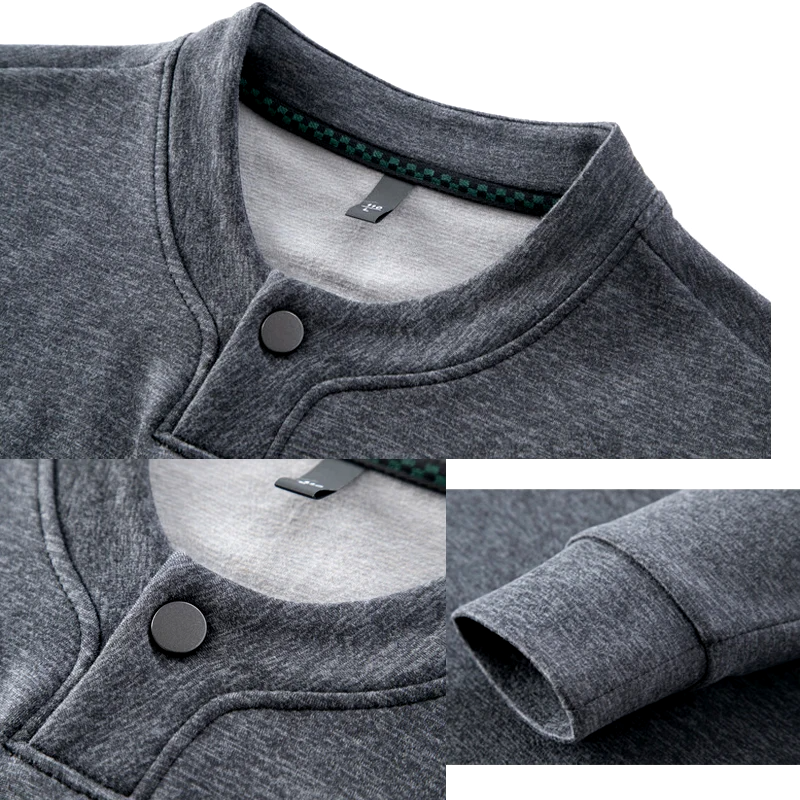 Austin Henley Shirt