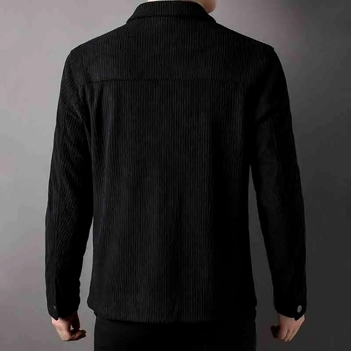 Harold Corduroy Jacket