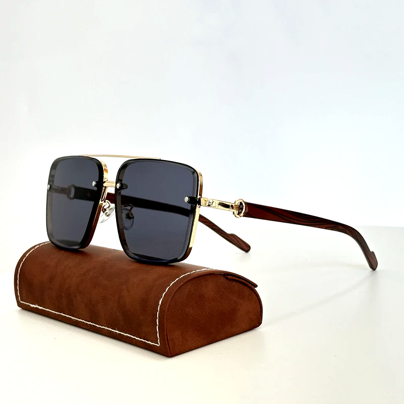 Gianni Retro Sunglasses