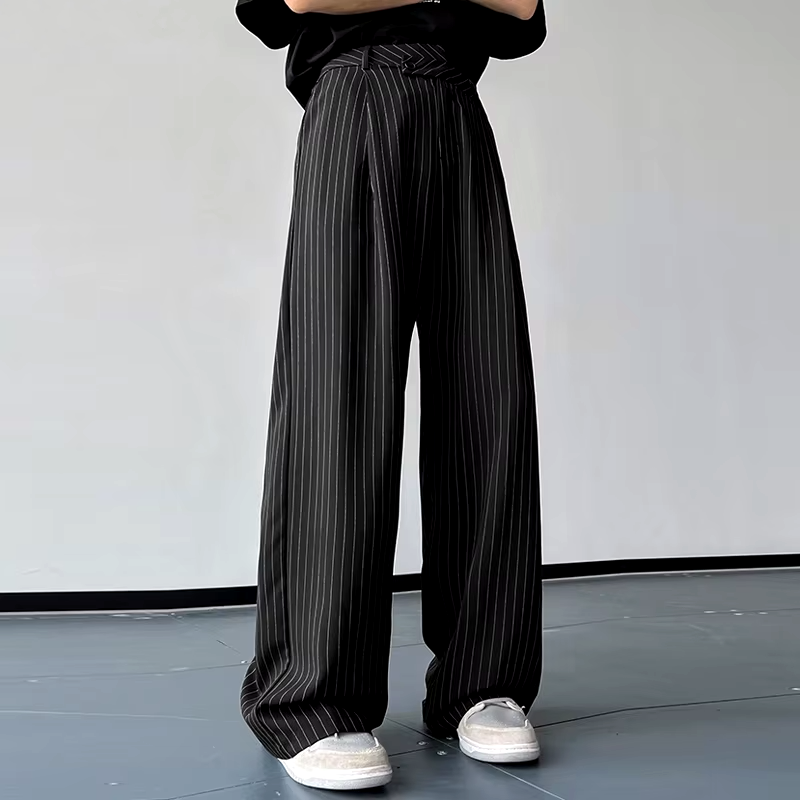 Minho High Rise Pants
