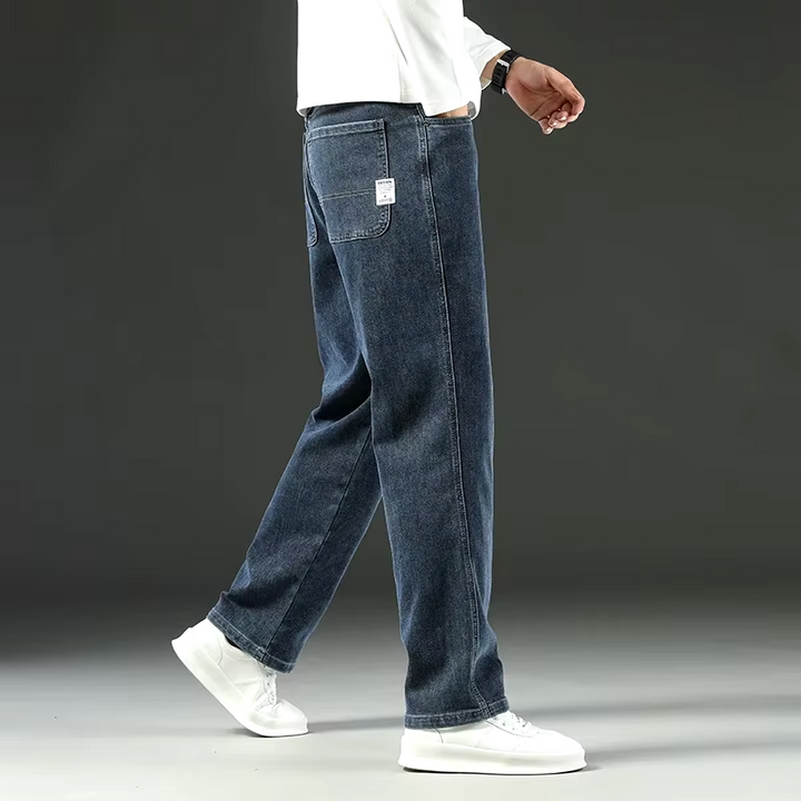 David Stretchy Denim Jeans