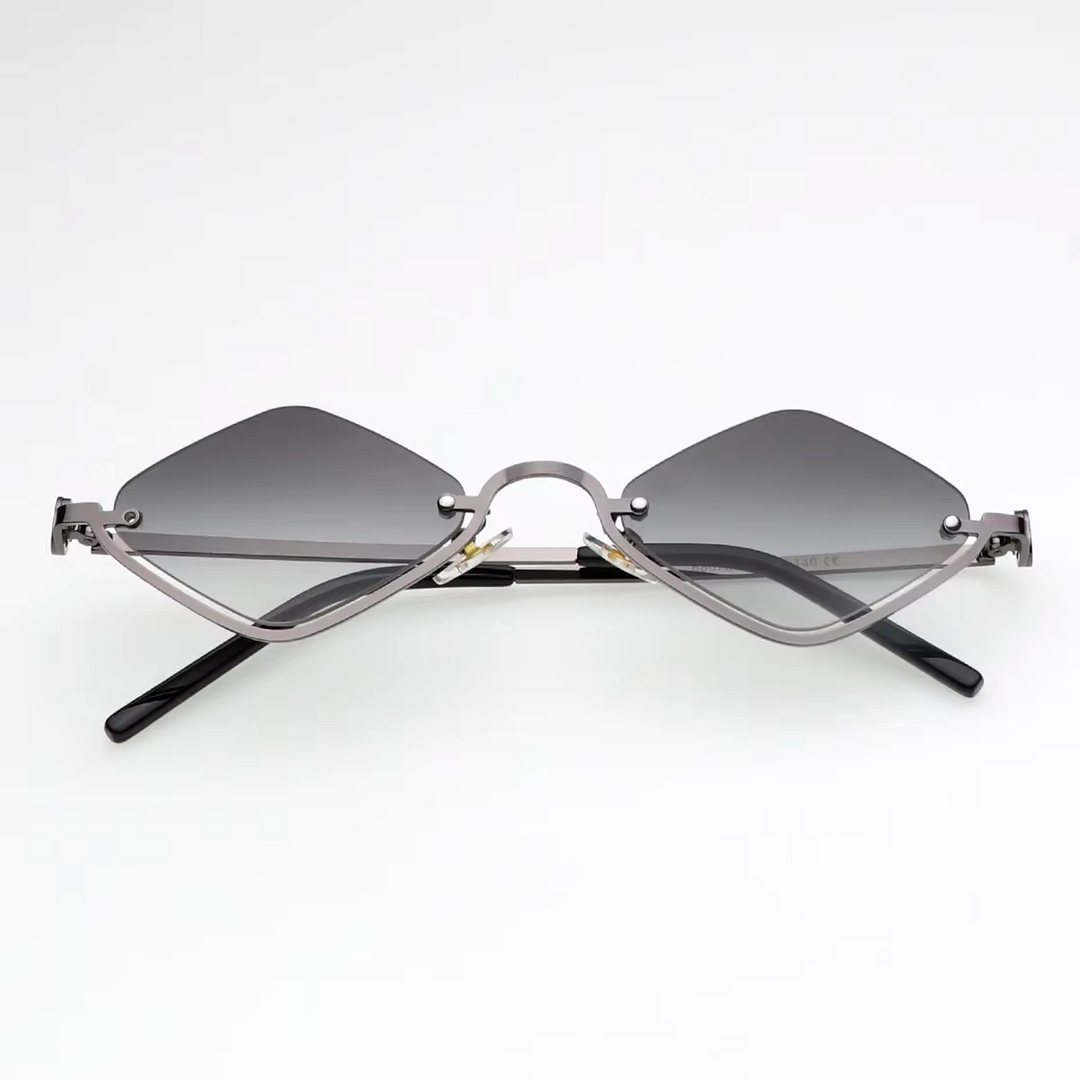 Cassie Edge Sunglasses