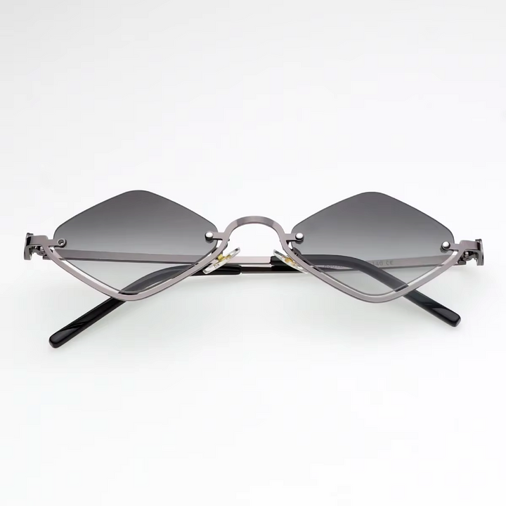 Cassie Edge Sunglasses