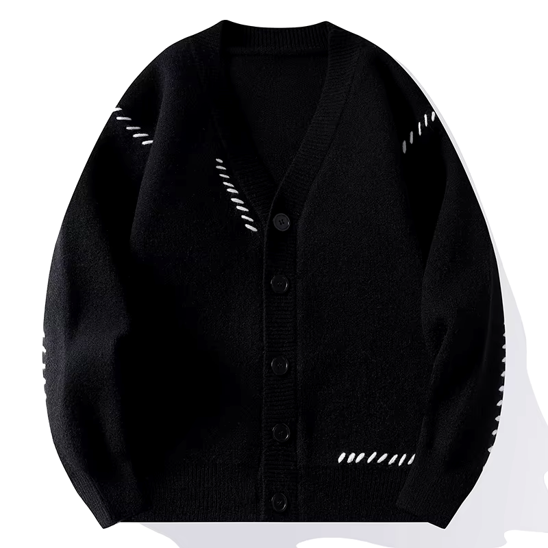 Callum Artisan Highlands Cardigan