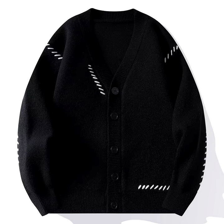 Callum Artisan Highlands Cardigan