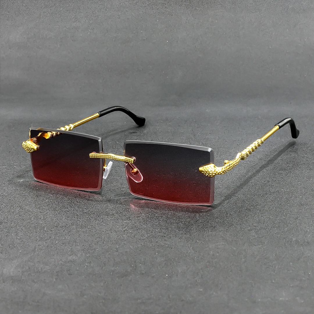 Serpent Tint Sunglasses