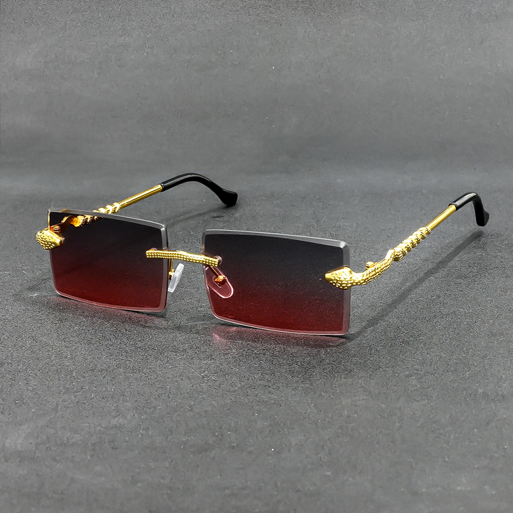Serpent Tint Sunglasses