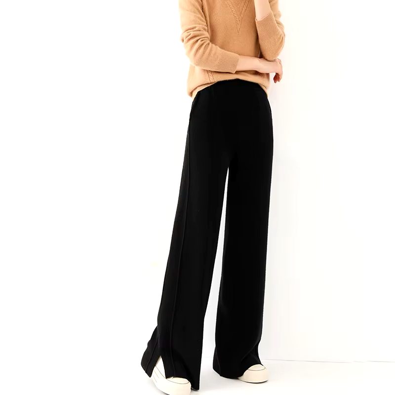 Mongolian Cashmere Pants