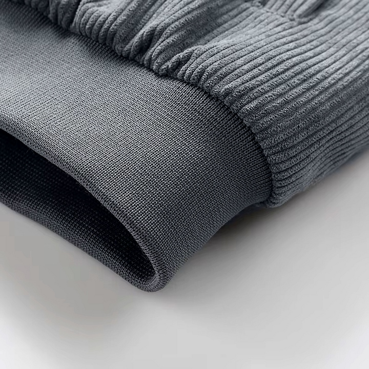 Harris Corduroy Jacket