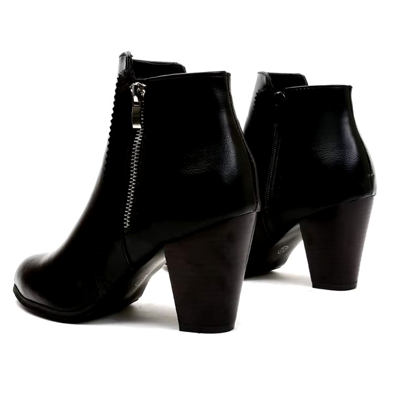 Britt Ankle Boot