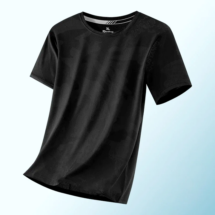 BreatheLayer Motion Tee
