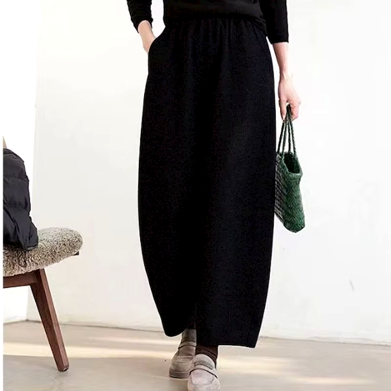 Sofia Wide Leg Pants