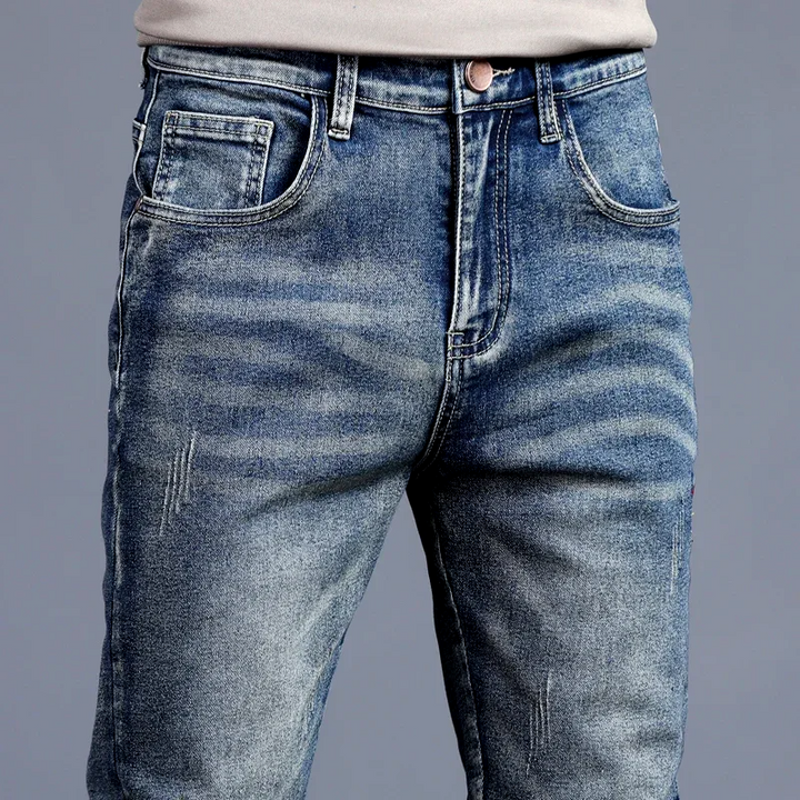 Jaxon 511 Slim Fit Jeans