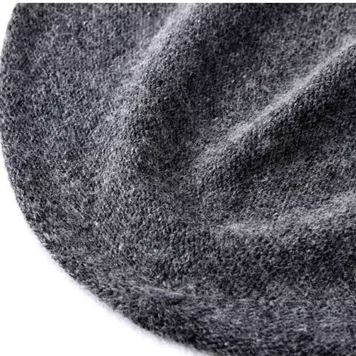 Margot  Wool Slouchy Beanie
