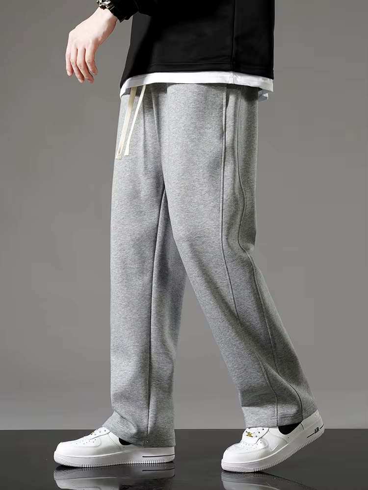 Heron Heavy Fleece Pant