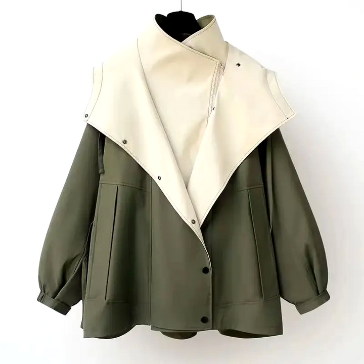 Lilian Trench Jacket
