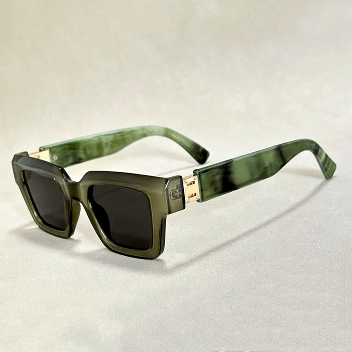 Matteo Square Tint Shades