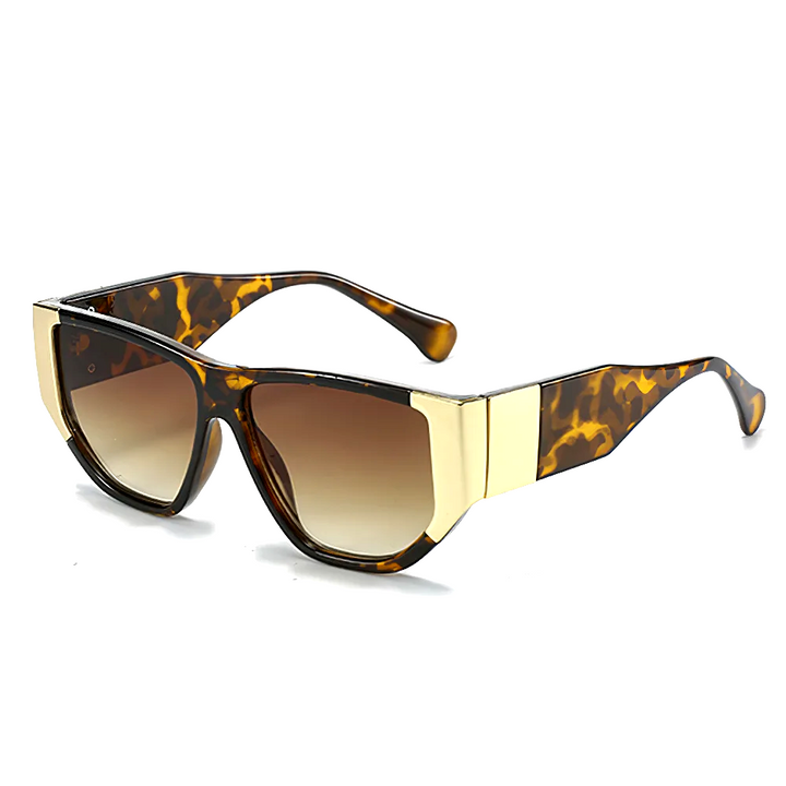 Nyssa Oversized Sunglasses