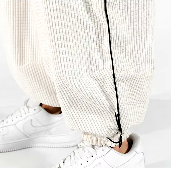 Kaido Corduroy Sweatpants