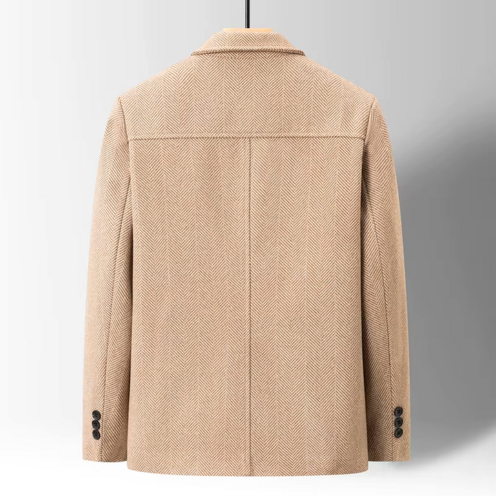 Augustus Prestige Coat