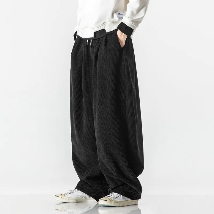 Milo Corduroy Sweatpants