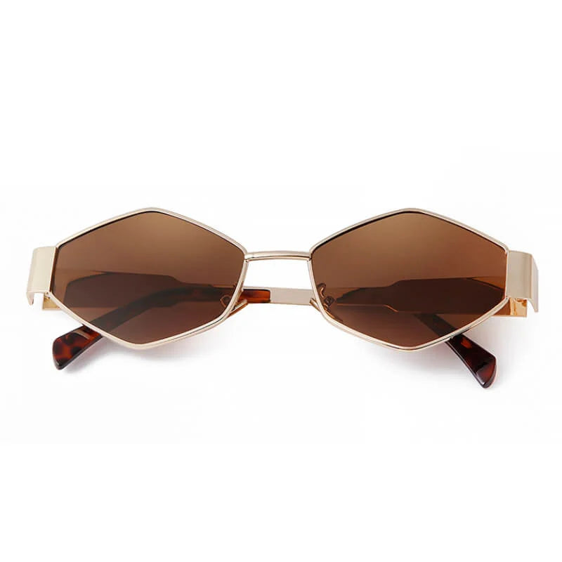 Gianna Hexa Sunglasses