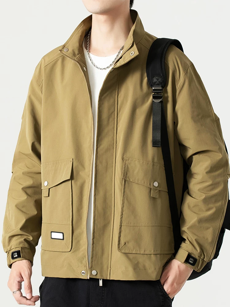 Element Defender Jacket