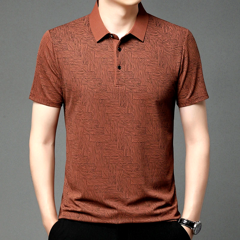 Perkins Polo Shirt