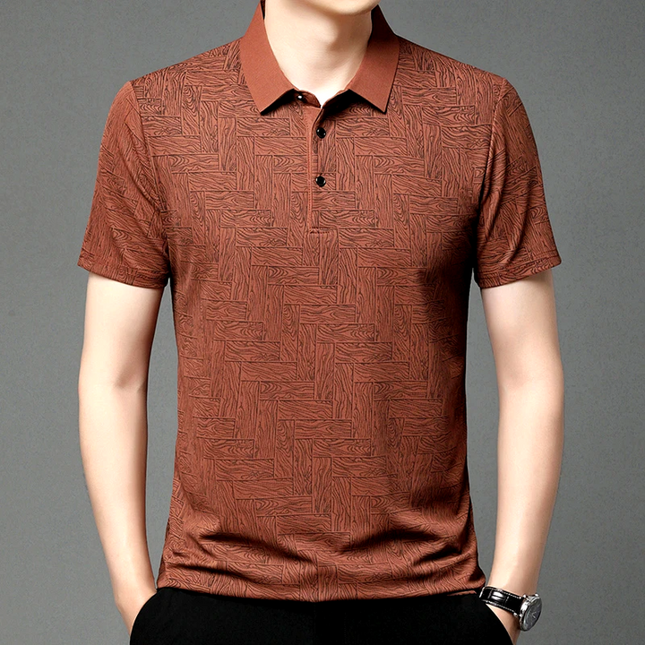 Perkins Polo Shirt