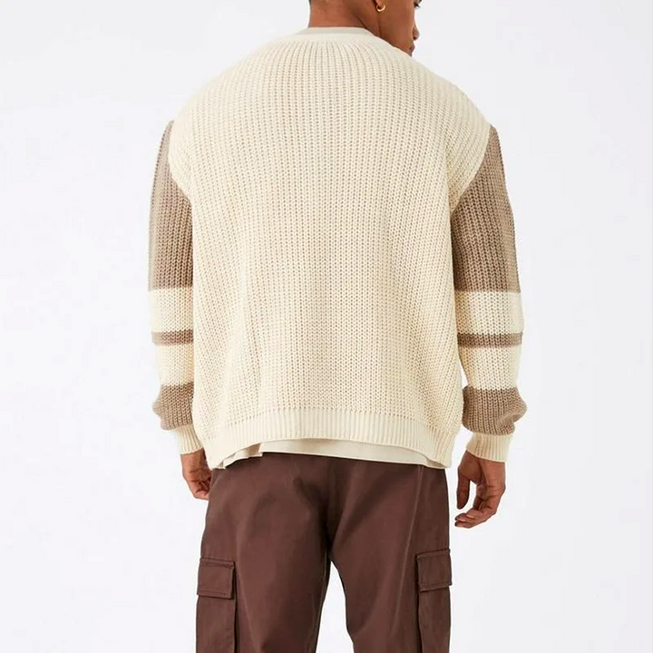 Castello Knit Cardigan