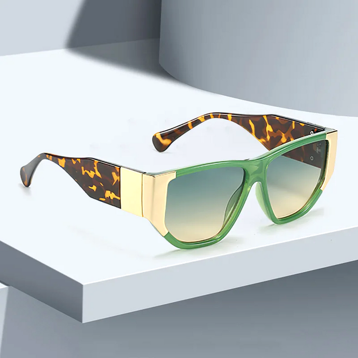 Nyssa Oversized Sunglasses