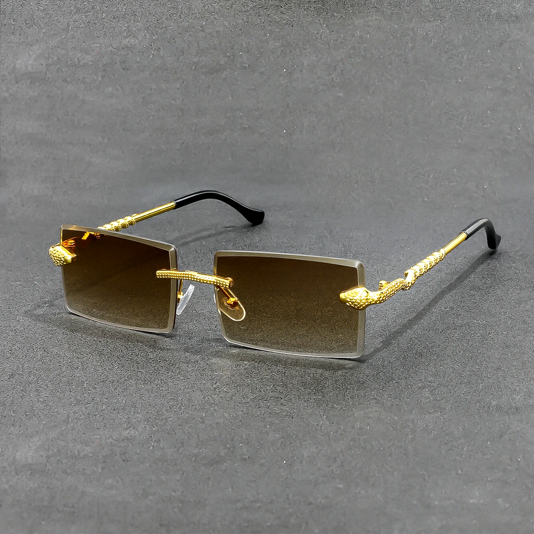 Serpent Tint Sunglasses