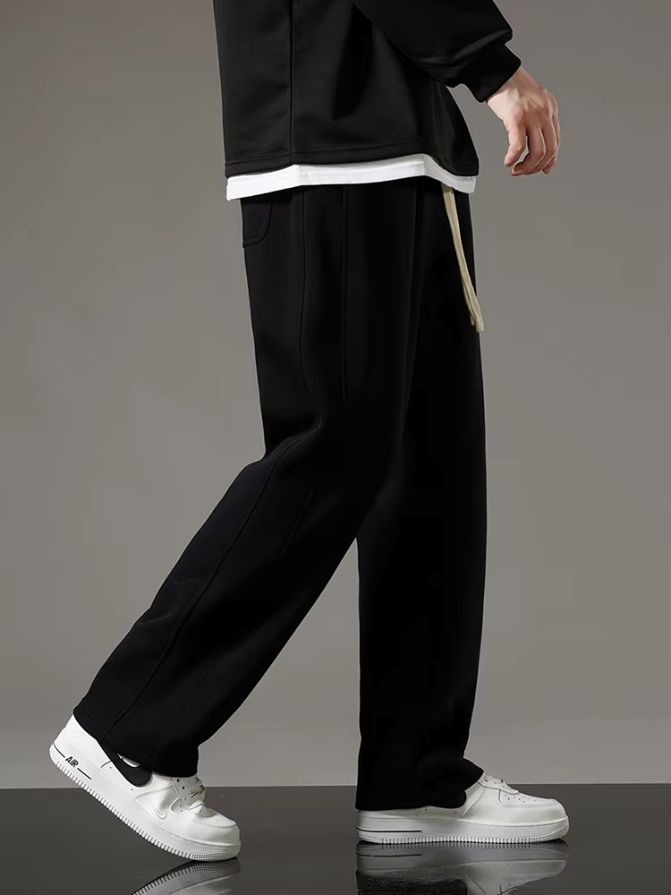 Heron Heavy Fleece Pant