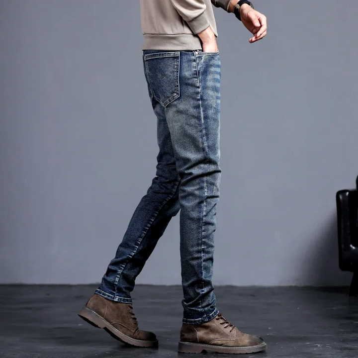 Jaxon 511 Slim Fit Jeans