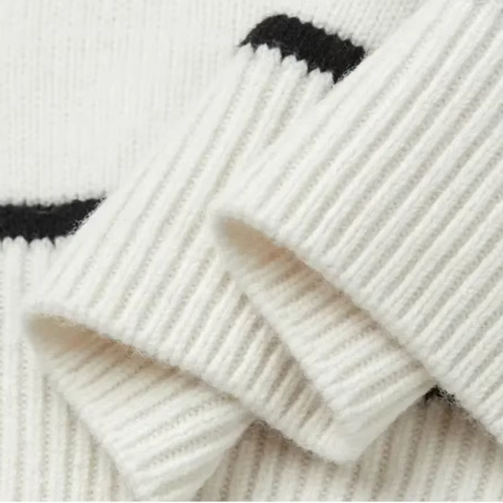 Marullo Turtleneck Sweater