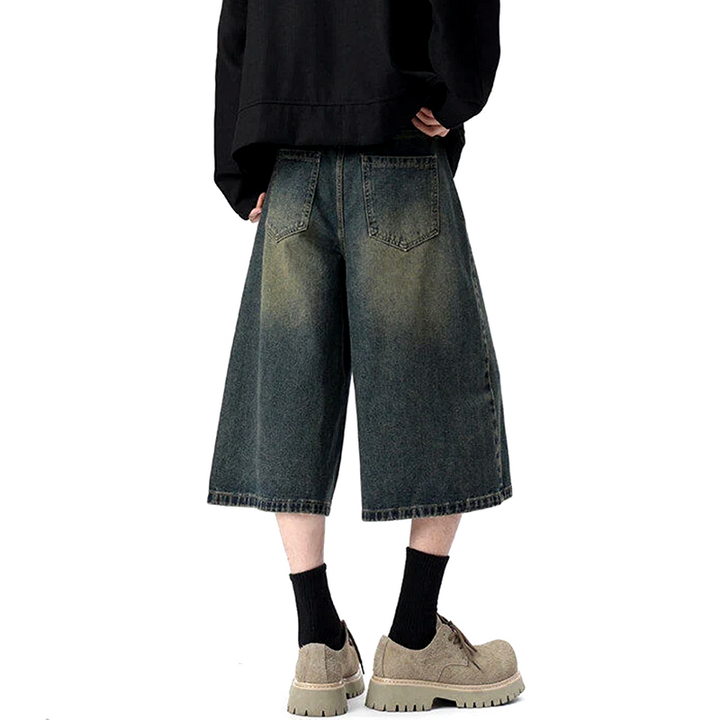 Alex Oversized Jorts