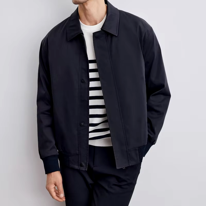 Peter Tailored Fit Jacket