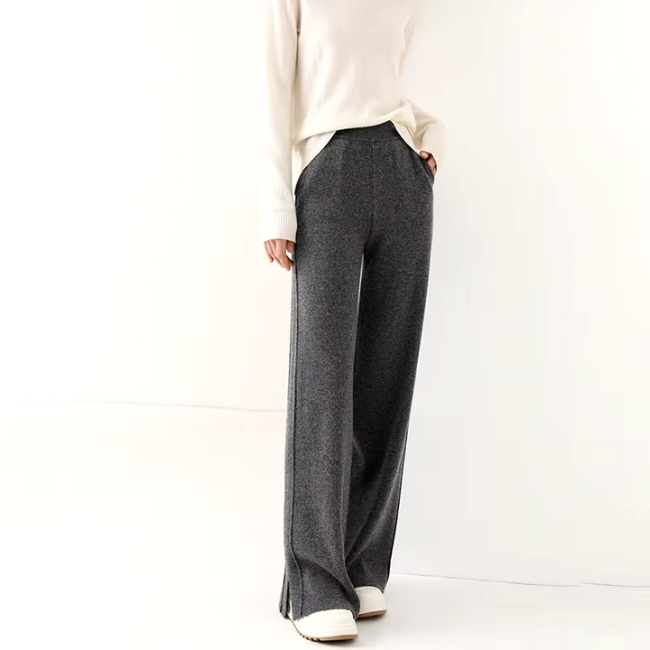 Mongolian Cashmere Pants