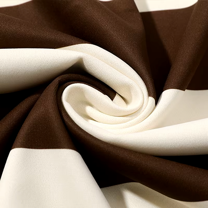 Eddie Stripe Rugby Shirt