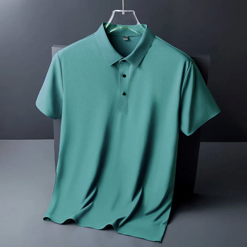 Mercer Polo