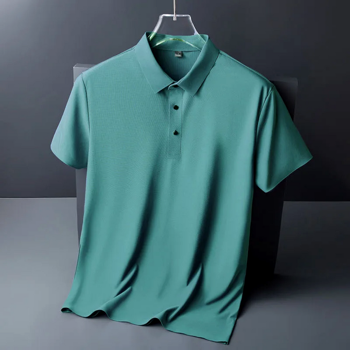 Mercer Polo